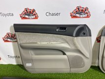 Карты Дверные комплект Toyota Verossa gx115 07.2003 1g-fe Beams