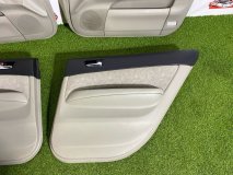 Карты Дверные комплект Toyota Verossa gx115 07.2003 1g-fe Beams