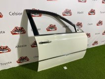 Дверь правая передняя Toyota Crown GRS184 2007 2GR-FSE