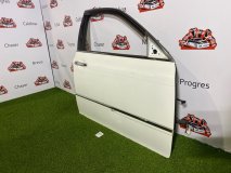 Дверь правая передняя Toyota Crown GRS184 2007 2GR-FSE