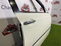 Дверь правая передняя Toyota Crown GRS184 2007 2GR-FSE