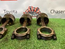 Поршни с шатунами Toyota Crown JZS155 1999 2JZ-GE