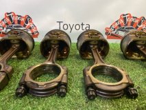 Поршни с шатунами Toyota Crown JZS155 1999 2JZ-GE