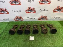 Поршни с шатунами Toyota Crown JZS155 1999 2JZ-GE