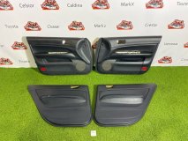 Карты дверные Toyota Verossa GX115 2002