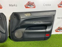 Карты дверные Toyota Verossa GX115 2002
