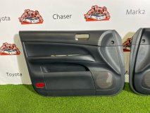 Карты дверные Toyota Verossa GX115 2002
