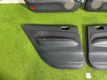 Карты дверные Toyota Verossa GX115 2002