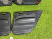 Карты дверные Toyota Verossa GX115 2002