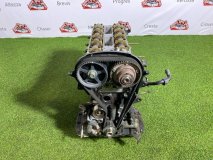 Двигатель Toyota Mark 2 JZX100 2000 1JZ-GTE