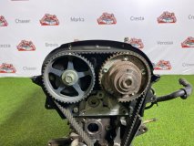 Двигатель Toyota Mark 2 JZX100 2000 1JZ-GTE