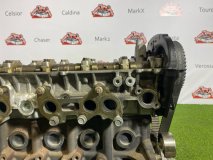 Двигатель Toyota Mark 2 JZX100 2000 1JZ-GTE