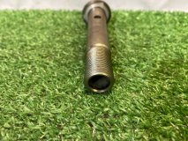 Болт крепления масляного фильтра Toyota Mark 2 JZX100 2000 1JZ-GTE