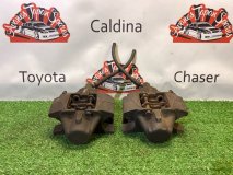 Суппорта задние Lexus GS300 JZS160 2003