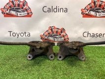 Суппорта задние Lexus GS300 JZS160 2003