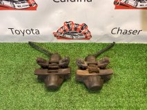 Суппорта задние Lexus GS300 JZS160 2003