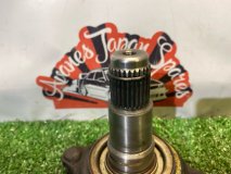 Фланец привода 7.5 Lexus IS200 GXE10 2005