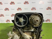 Двигатель Lexus IS300 JCE10 2003 2JZ-GE