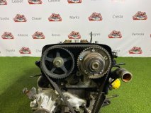 Двигатель Lexus IS300 JCE10 2003 2jz-ge