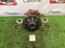 Дифференциал Toyota Mark 2 JZX100 2000 1JZ-GE