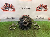 Дифференциал Toyota Mark 2 JZX100 2000 1JZ-GE