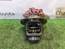 Дифференциал Toyota Mark 2 JZX100 2000 1JZ-GE