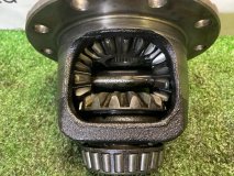 Дифференциал Toyota Mark 2 JZX100 2000 1JZ-GE