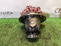 Дифференциал Toyota Mark 2 JZX100 2000 1JZ-GE