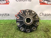 Дифференциал Toyota Chaser JZX100 2001 1JZ-GE