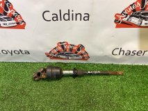 Рулевой карданчик Toyota Mark 2 JZX110 2003