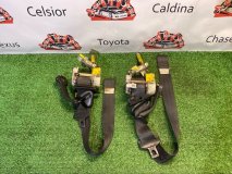 Ремни безопасности Toyota Soarer JZZ30 1996