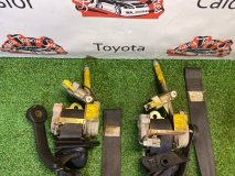 Ремни безопасности Toyota Soarer JZZ30 1996