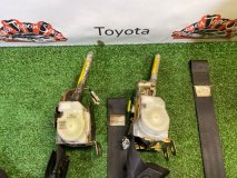 Ремни безопасности Toyota Soarer JZZ30 1996