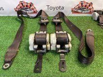 Ремни безопасности Toyota Mark 2 GX100 1996