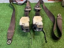 Ремни безопасности Toyota Mark 2 GX100 1996