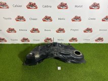 Топливный бак Lexus IS250 GSE20 2010 4GR-FSE Топливный бак Lexus IS250 GSE20 2010 4GR-FSE