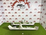 Пороги Кузова Toyota Mark 2 JZX90 05.1996 1jz-ge Пороги Кузова Toyota Mark 2 JZX90 05.1996 1jz-ge