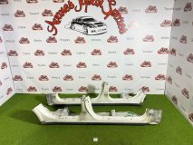 Пороги Кузова Toyota Mark 2 JZX90 05.1996 1jz-ge