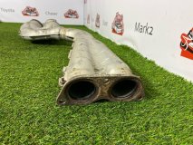 Приемная труба глушителя Toyota Progres Jcg10 2003 1jz-fse