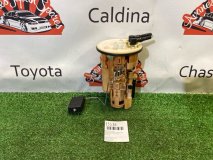 Топливная станция Toyota Mark 2 JZX110 2002 1JZ-FSE