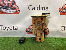 Топливная станция Toyota Mark 2 JZX110 2002 1JZ-FSE