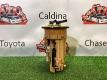 Топливная станция Toyota Mark 2 JZX110 2002 1JZ-FSE