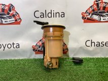 Топливная станция Toyota Mark 2 JZX110 2002 1JZ-FSE