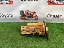 Топливная станция Toyota Mark 2 JZX110 2002 1JZ-FSE