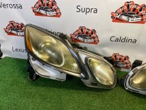 Фары ксенон Lexus GS350 GRS196 03.2006 2gr-fse