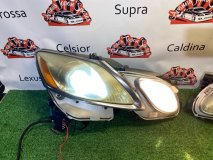 Фары ксенон Lexus GS350 GRS196 03.2006 2gr-fse