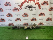 Рулевая рейка Lexus IS250 GSE20 2008 4GRFSE