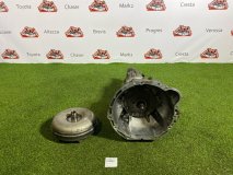 АКПП Toyota Mark 2 GX100 08.2000 1g-fe Beams