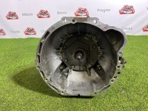 АКПП Toyota Mark 2 GX100 08.2000 1g-fe Beams