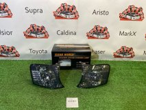 Указатели поворота Clear World-1 Toyota Chaser JZX100 2000